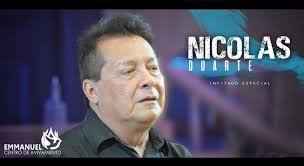 Nicolas Duarte