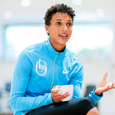 Mihambo besuchte die internationale gesamtschule heidelberg und legte dort 2012 ihr abitur ab. Ich Habe Gelernt Mich Besser Zu Verstehen Sport A Z