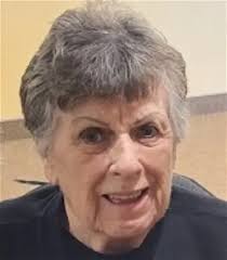 Obituary information for Beverlee Jean Juneski
