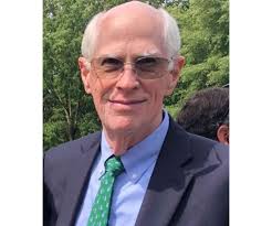 Robert Sandford Obituary (1943