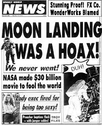 Flat Earth Nasa Lies Moon Landing Hoax Ball Earth