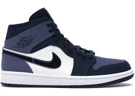 June 16, 2020 last updated: Jordan 1 Mid Obsidian Sanded Purple 554724 445