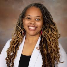 Dr. Nina Ford Johnson, a pediatrician based in Mobile and a former member  of the Mobile County Board of Health, is part of the statewide "Ask Your  Doctor" campaign. To learn more,