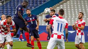 Die herausforderung könnte größer kaum sein. Frankreich Kapitan Lloris Lobt Rb Leipzigs Upamecano Nach Erstem Landerspiel Tor Sportbuzzer De