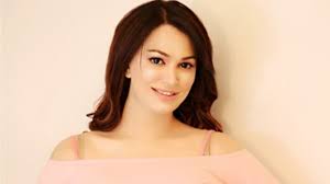 Its tragic that transgender people are always portrayed in a funny way on  TV, says Rimal Ali - Culture - Images