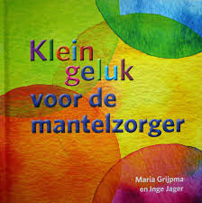 Boekbespreking Handboek Voor Klein Geluk