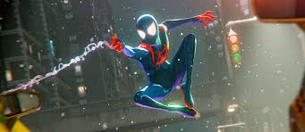 As mentioned above, most are unlocked via miles morales 2020 suit. New Spider Man Video Game Has The Miles Morales Spider Verse Suit Film
