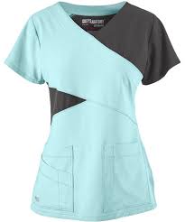 Shop for grey's anatomy scrubs in scrubs. Grey S Anatomy Signature 2140 Scrub Top Stretch Scrubs