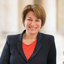 Amy klobuchar about charges from some republicans that democrats are embracing socialist values. Senator Amy Klobuchar Senamyklobuchar Twitter