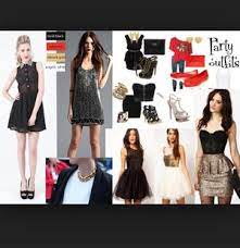 One Year Anniversary Outfit Ideas Beautylish
