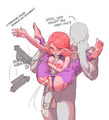 Scroll Porn - Rule 34