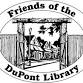 Friends of the DuPont Library Meeting event image