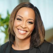 Sheronda Giles's Instagram, Twitter & Facebook