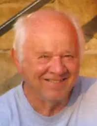 Obituary information for George H. Leone Sr.