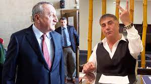 Kendine yakın gördüğü bazı isimler için süleyman soylu'nun aleyhine çalışmalar yapıyor. Sedat Peker In Iddialari Ortaligi Karistirdi Mehmet Agar I Hedef Gosterdi
