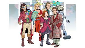 BBC Radio 4 - The Hitchhiker's Guide to the Galaxy, Hexagonal Phase, 1.  Part the 0.16