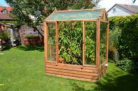 In einem tomatenhaus bleiben tomaten gesund und liefern wochenlang leckere früchte. Tomatenhaus Das Besondere Gewachshaus Von Gartenfrosch Tomatenhaus Tomaten Haus Tomaten Gewachshaus