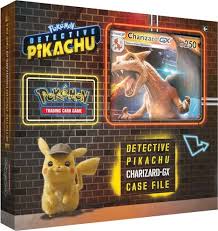 Stream on any device any time. The Best Prices Today For Pokemon Detective Pikachu Gx Box Charizard Tabletopfinder