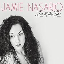 Amazon.com: Love On the Line : Jamie Nasario: Digital Music