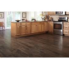 Blue Ridge Hardwood Flooring Oak Shale 3 4 In Thick X 5 In Wide X Varying Length Solid Hardwood Flooring 20 Sq Ft Case 20541 The Home Depot Solid Hardwood Floors