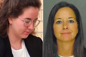 Susan Petrina Smith Spuzzillo"