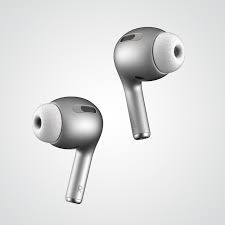 Apple Airpods 3 Will Look Identical To Airpods Pro And Come Soon