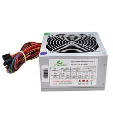 For an accurate calculation and product recommendation, please input components for an entire system. Atx Pc Power Supply 230w Psu For Desktop Buy Pc Power Supply 230w Computer Power Supply Atx Power Supply Product On Alibaba Com