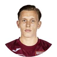 Marcus Pedersen (Torino)