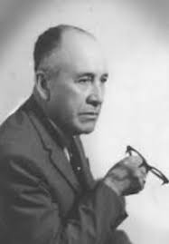 20th Century Writers