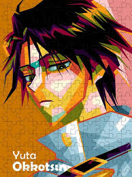 Yuta Jigsaw Puzzles for Sale