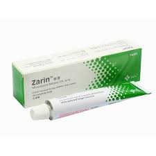 See more of wd krim anti kedut on facebook. Zarin Cream Miconazole Nitrate 2 15g Alcare Pharmaceuticals Pte Ltd