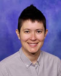 Sarah Wickstrom, Acupuncture