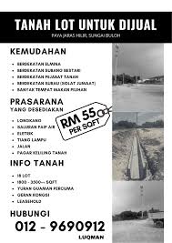 Tanah lot 2ekar 1 geran ini terletak di ulu yam, batang kali untuk dijual murah. Property Investment Malaysia Home Facebook