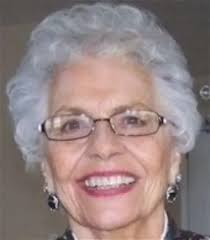 Obituary information for Leah Lee Anderson