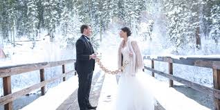 We believe that every love story is beautiful and deserves the perfect setting for its most special day. Plumpjack Squaw Valley Inn Venue Olympic Valley Price It Out