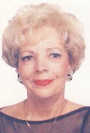 Jean Orr Obituary (1934