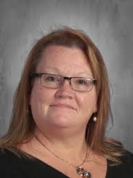 Staff Details : Kellie Day