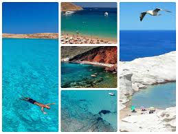 Jun 13, 2021 · weil paros für seine tollen strände bekannt ist, kann es in der hauptsaison schon mal voll werden. Top Best Beaches In The Cyclades Paros Voyages