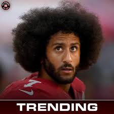 🚨🚨 #TRENDING Former #49ers Colin Kaepernick's wife says the quarterback  is still training daily and waiting for NFL teams to call. Kaepernick has  not played in 8 seasons and turns 38 this fall. #colinkaepernick