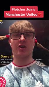 Darren Fletcher Returns to Manchester United