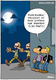 Vollmond Spruche Lustige Cartoons Ruthe Ruthe Cartoon
