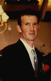 Condolence Book for Paul Carty (Scramogue, Roscommon)