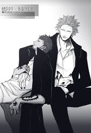 Ses Photos Trafalgar Lawki One Piece Anime Eustass Kid One Piece Images