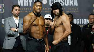 Eric vasquez & arturo molina jr. Eichlers Wochenschau Eric Molina