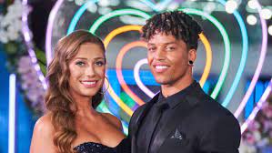 Cinco and will arrived after the coupling on day 1 and were told that they would be able to steal girls for themselves on day 2. 0x6y4vs9fdotmm