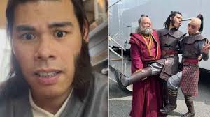 Biodata Ruy Iskandar Aktor Pemeran Letnan Jee di Film Avatar, Ternyata  Lulusan S2 Program Ini di AS