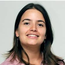 Cecilia VINDROLA-PADROS