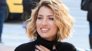 Η μαρία ηλιάκη έκανε την πρώτη της ανάρτηση στο instagram με την. Gennhse H Maria Hliakh