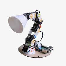 开源教育机器人套件... | 购买| Leobotics