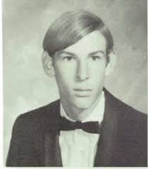 Larry Gene Ashbrook (1952-1999)